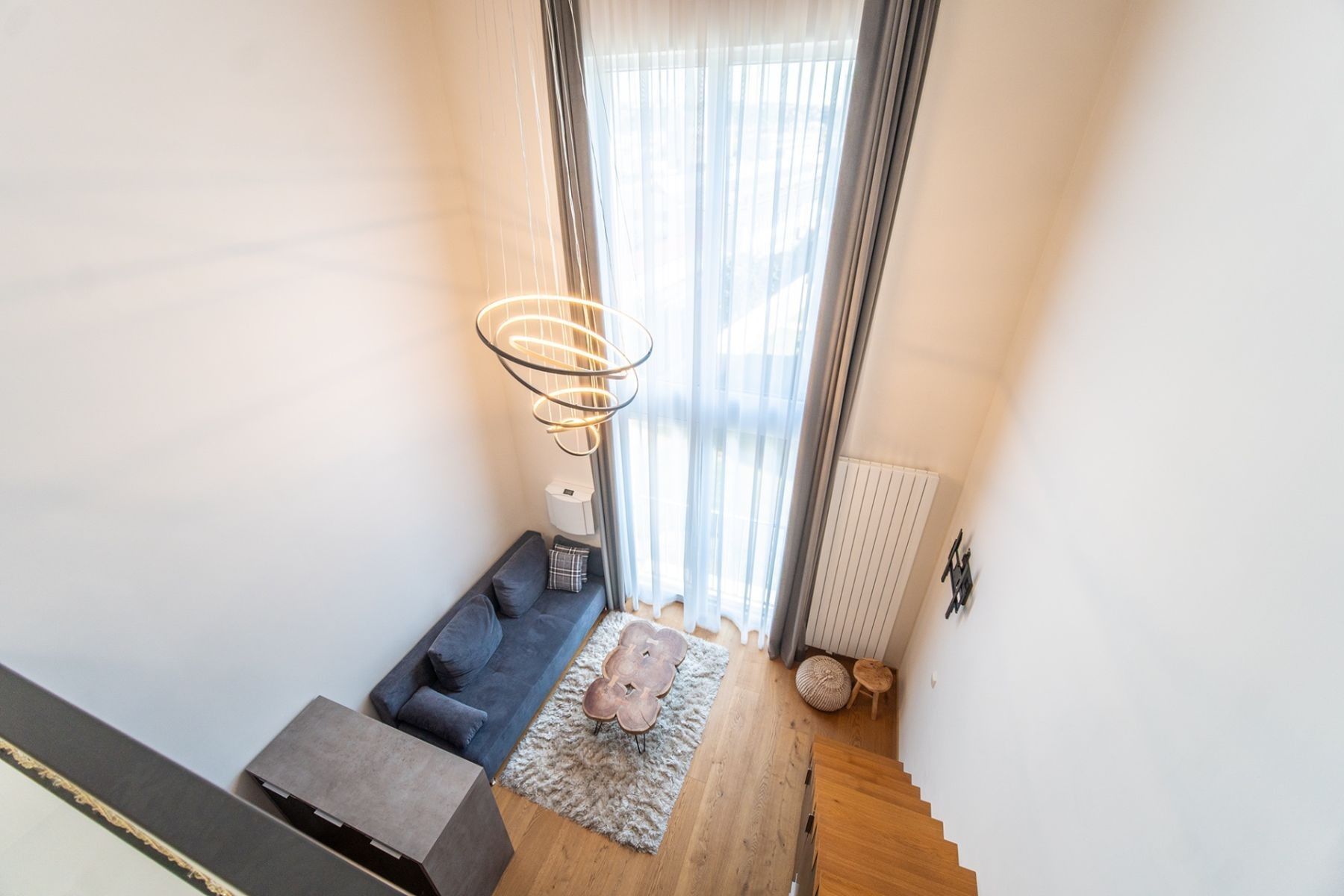 2+kk, Novovysočanská, Praha - Libeň, 37 m²
