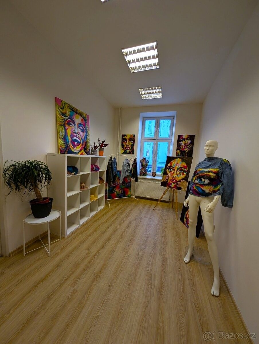 Byty, Ostrava, 702 00 - 2