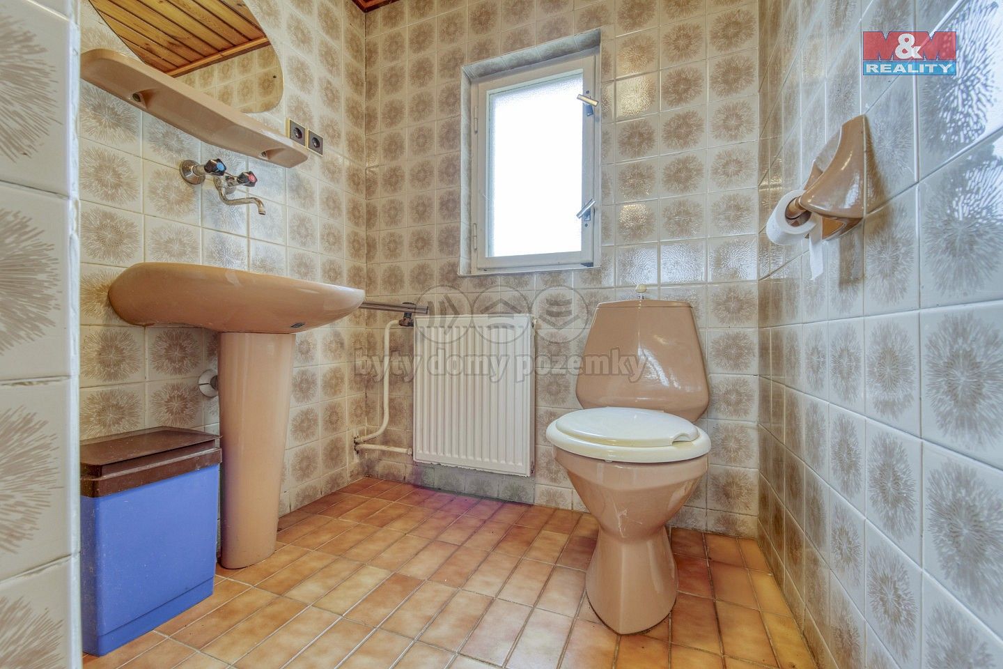 Rodinný dům · 90 m² · Šťáhlavy - Šťáhlavice, okres Plzeň-město, Plzeňský kraj - 4