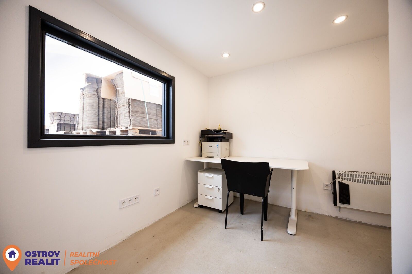 Prodej obchodní prostory - Uničovská 3427, Šumperk, 1 360 m² - 5