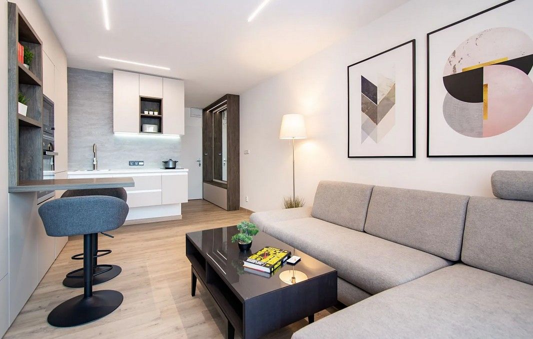 Byty, Karlovy Vary, 360 01