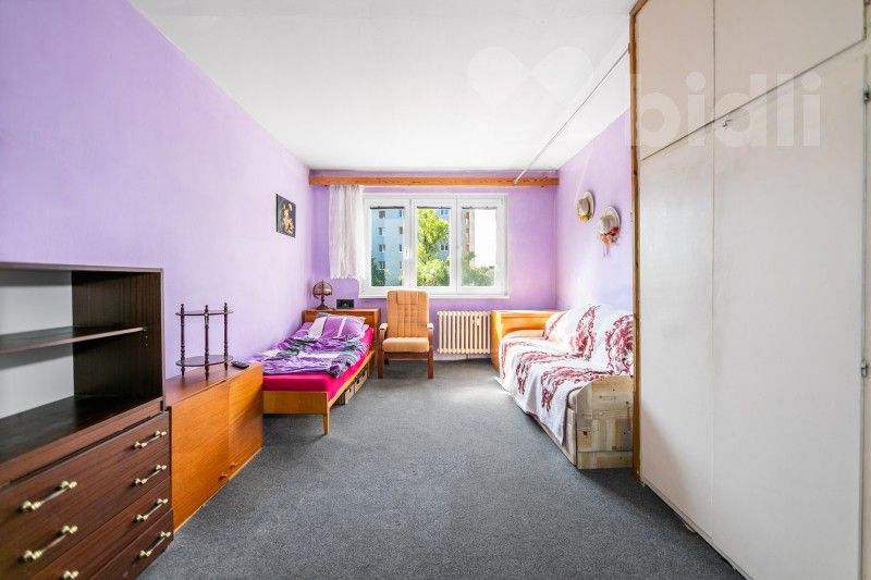 3+1, Obránců míru 666, Chodov, 73 m² - 2