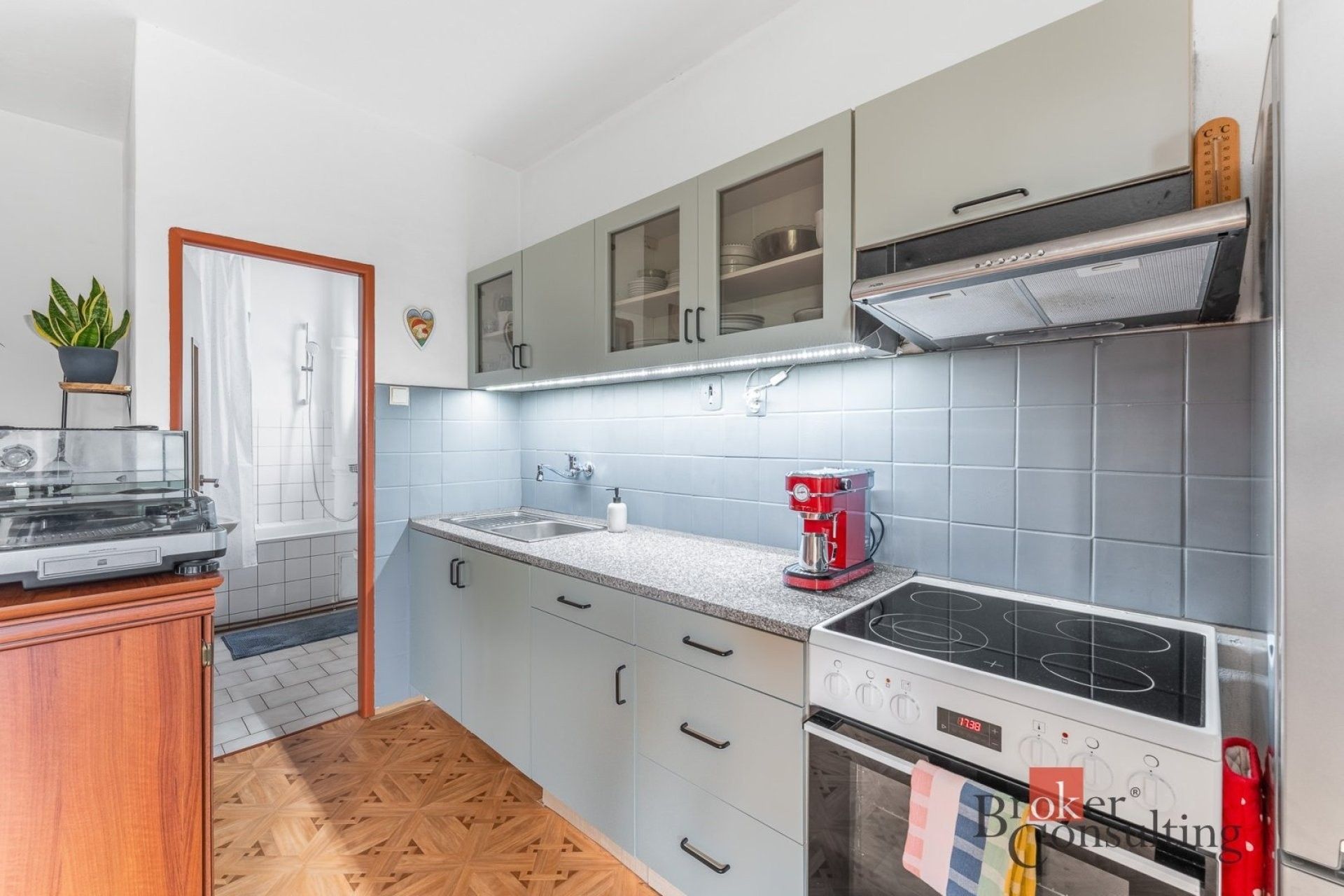 Byt 4+kk · 76 m² · Družstevní, Kamenice nad Lipou - 2