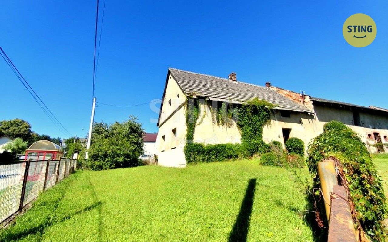 Rodinný dům · 200 m² · Celní, Osoblaha - 3