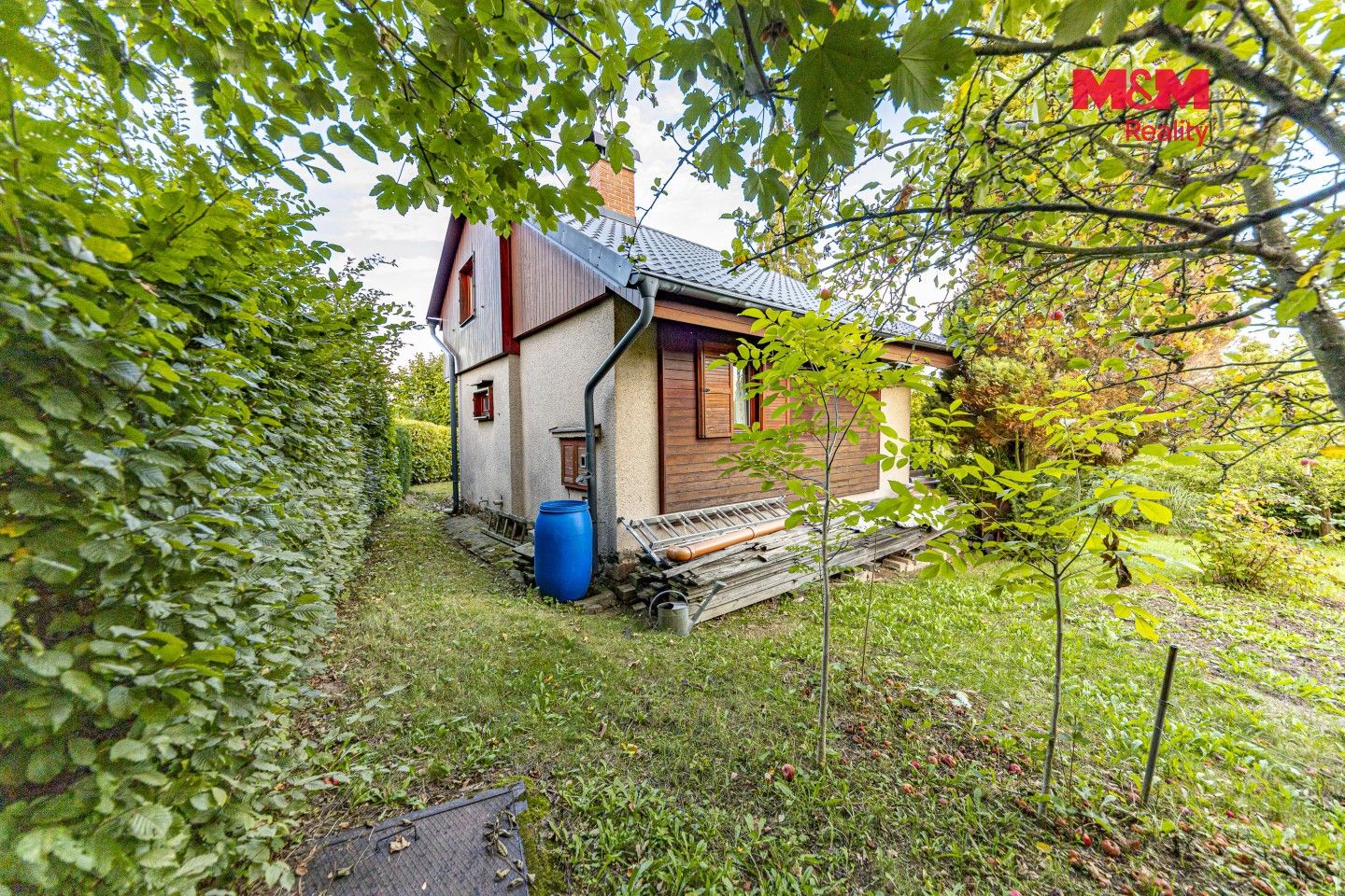 Prodej chata - Seč, 70 m² - 5