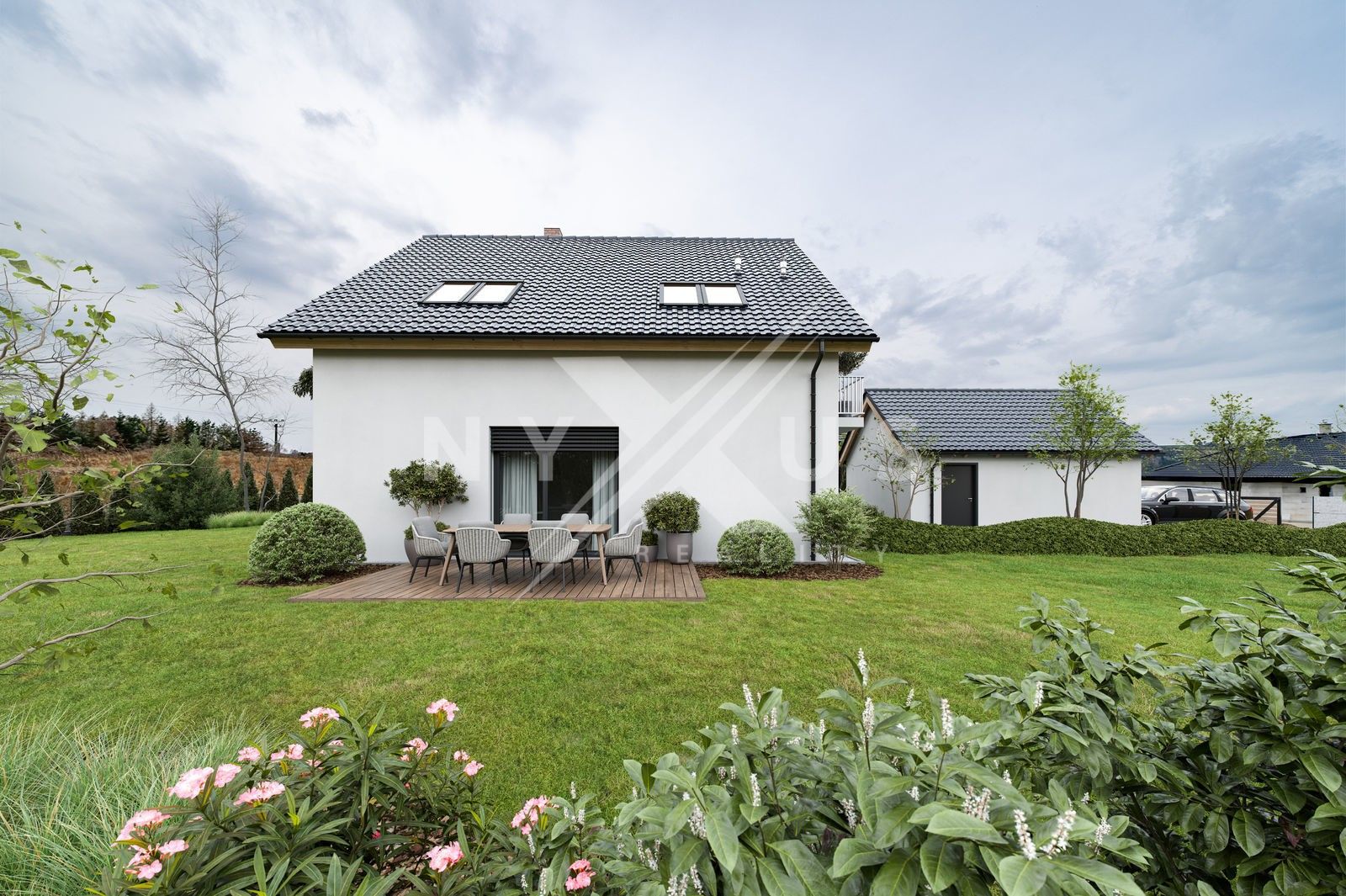 Prodej rodinný dům - Kácov, 168 m²