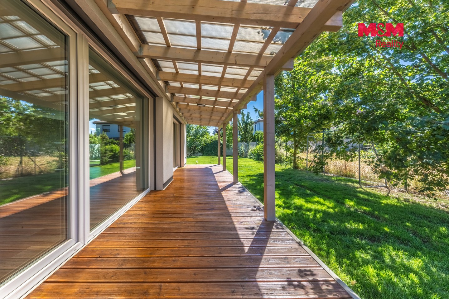 Rodinný dům · 341 m² · Jižní, Líbeznice - 3
