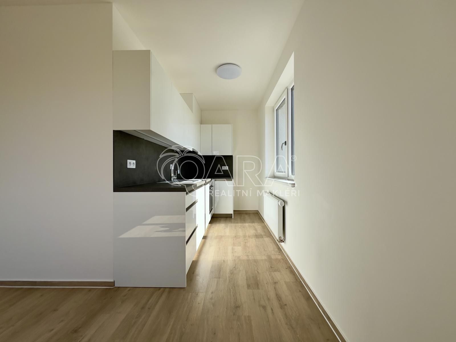 Byt 2+kk · 61 m² · Střední, Brno Ponava - 3