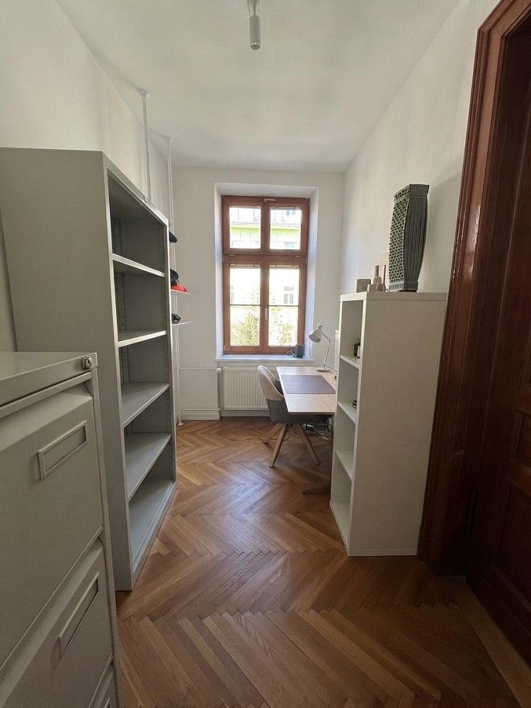 Prodej byt 4+1 - Mahlerova, Jihlava, 116 m² - 5