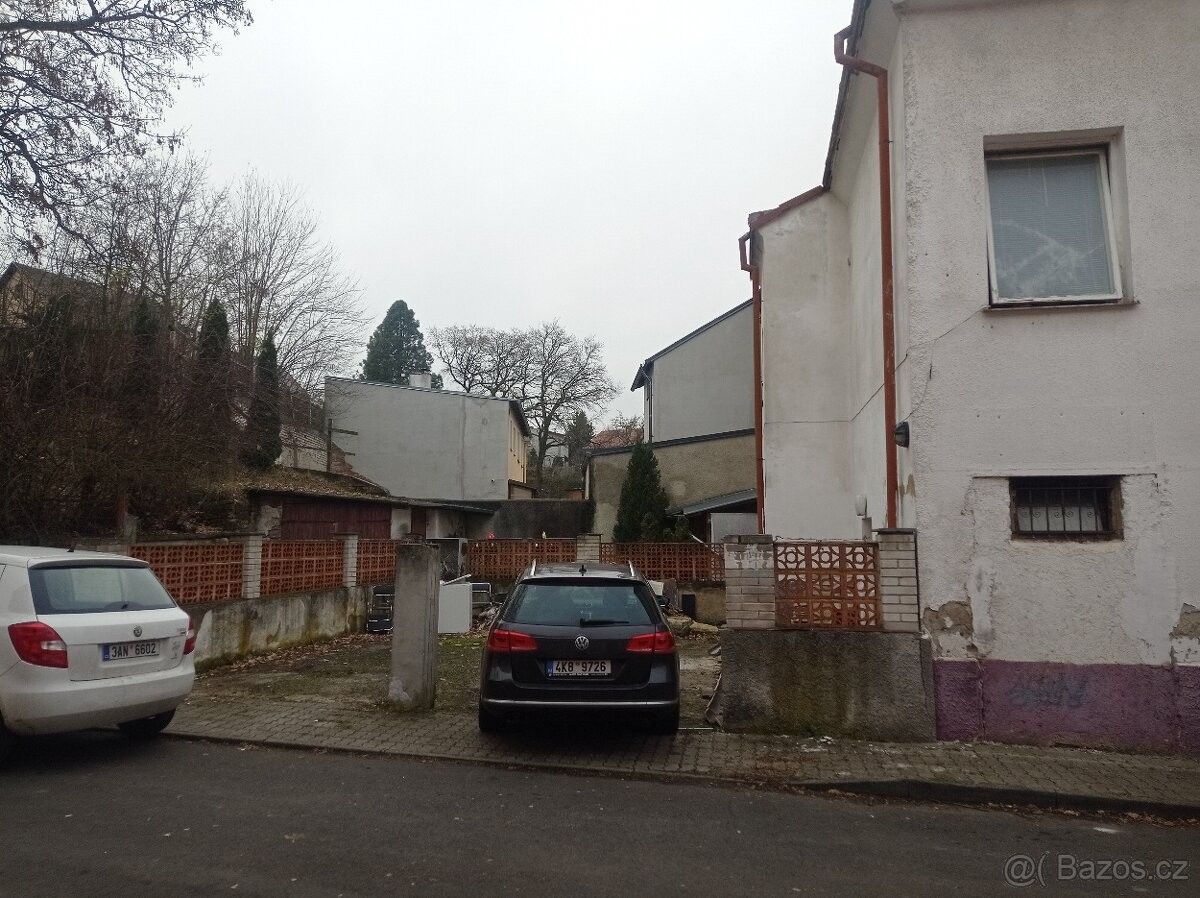 Prodej rodinný dům - Kynšperk nad Ohří, 357 51