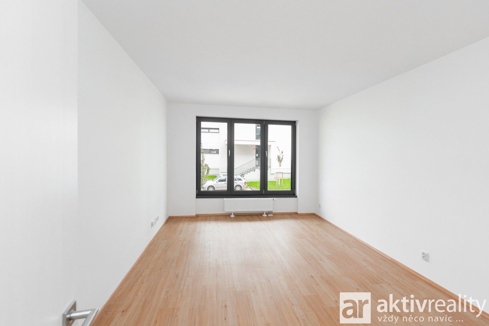 Byt 1+kk · 35 m² · Měděná,Plzeň - 3