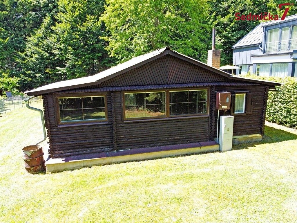 Prodej chata - Račín, 48 m² - 5