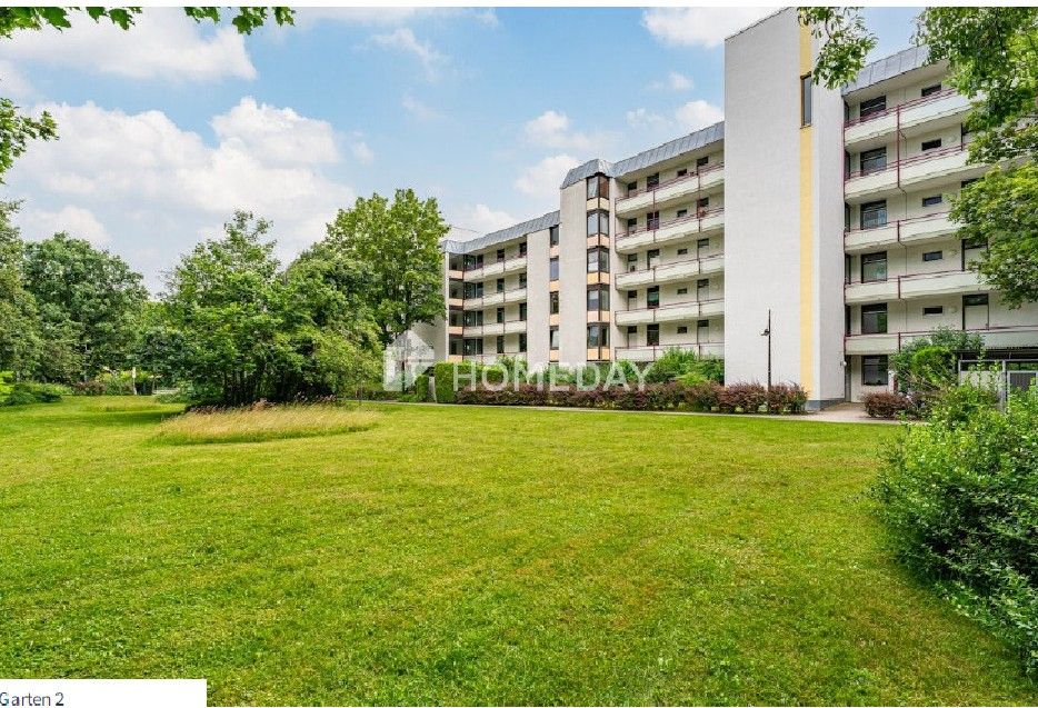 3+1, Johanneskirchner Straße 138 München Johanneskirchen Bayern 81927, 89 m² - 1