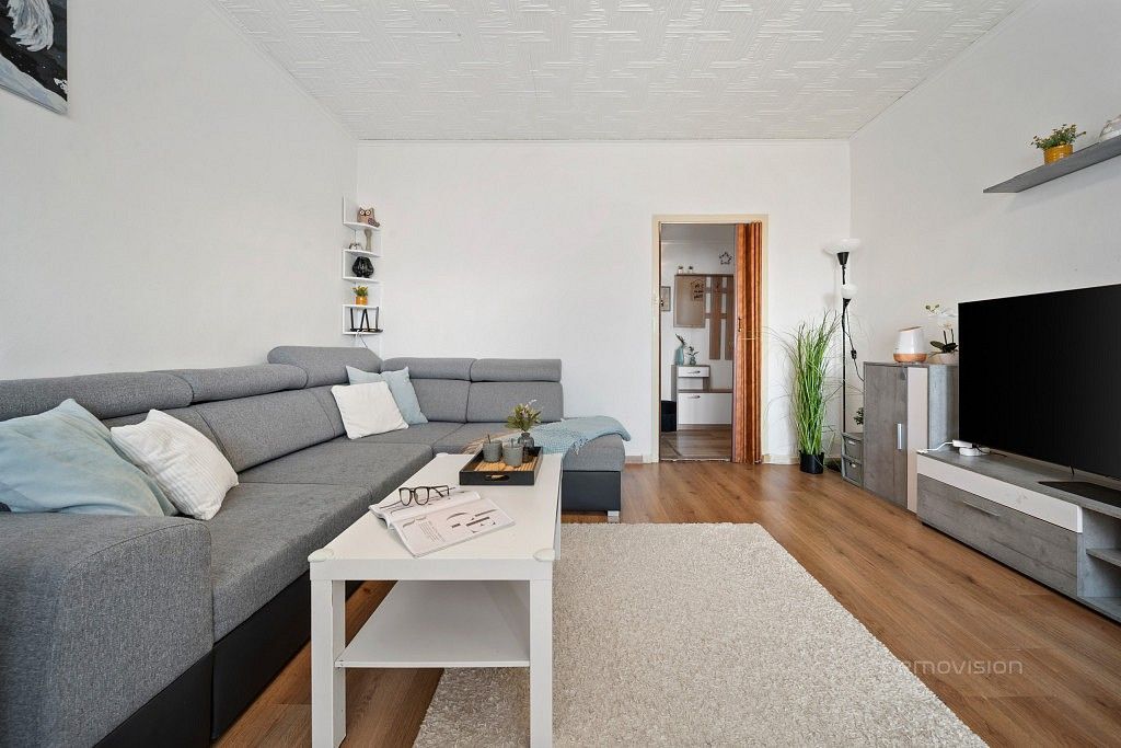 Byt 3+1 · 65 m² · Křiby, Zlín - 3