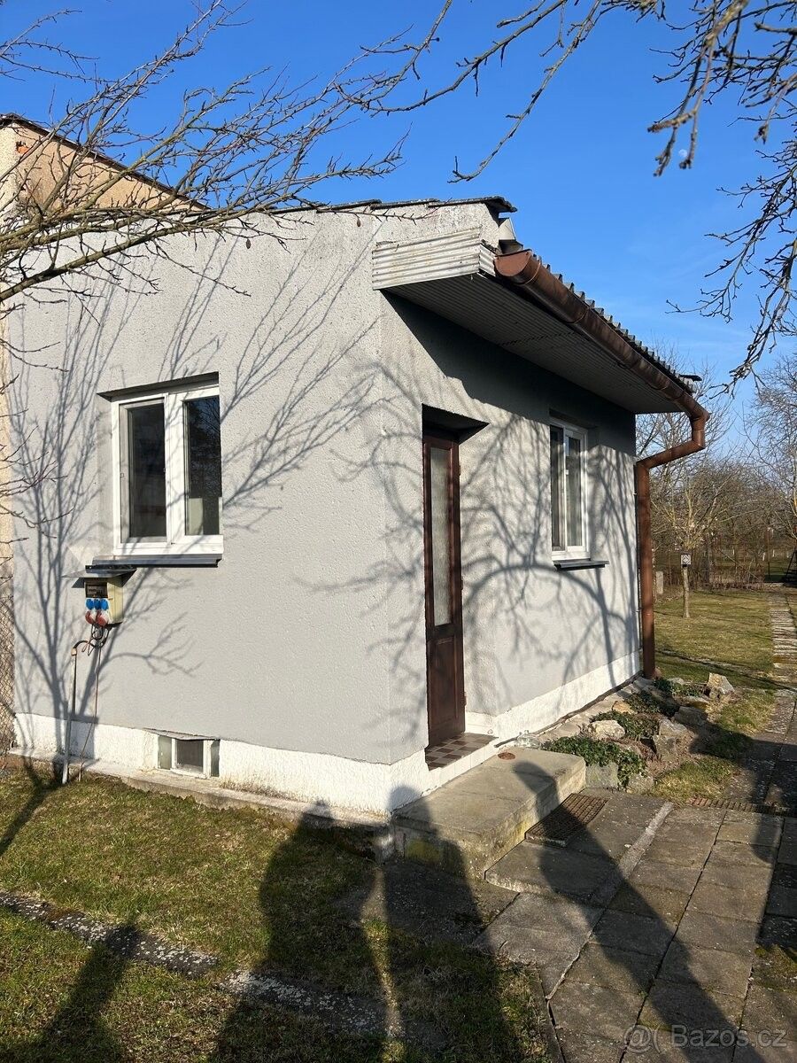 Zahrady, Grygov, 783 73