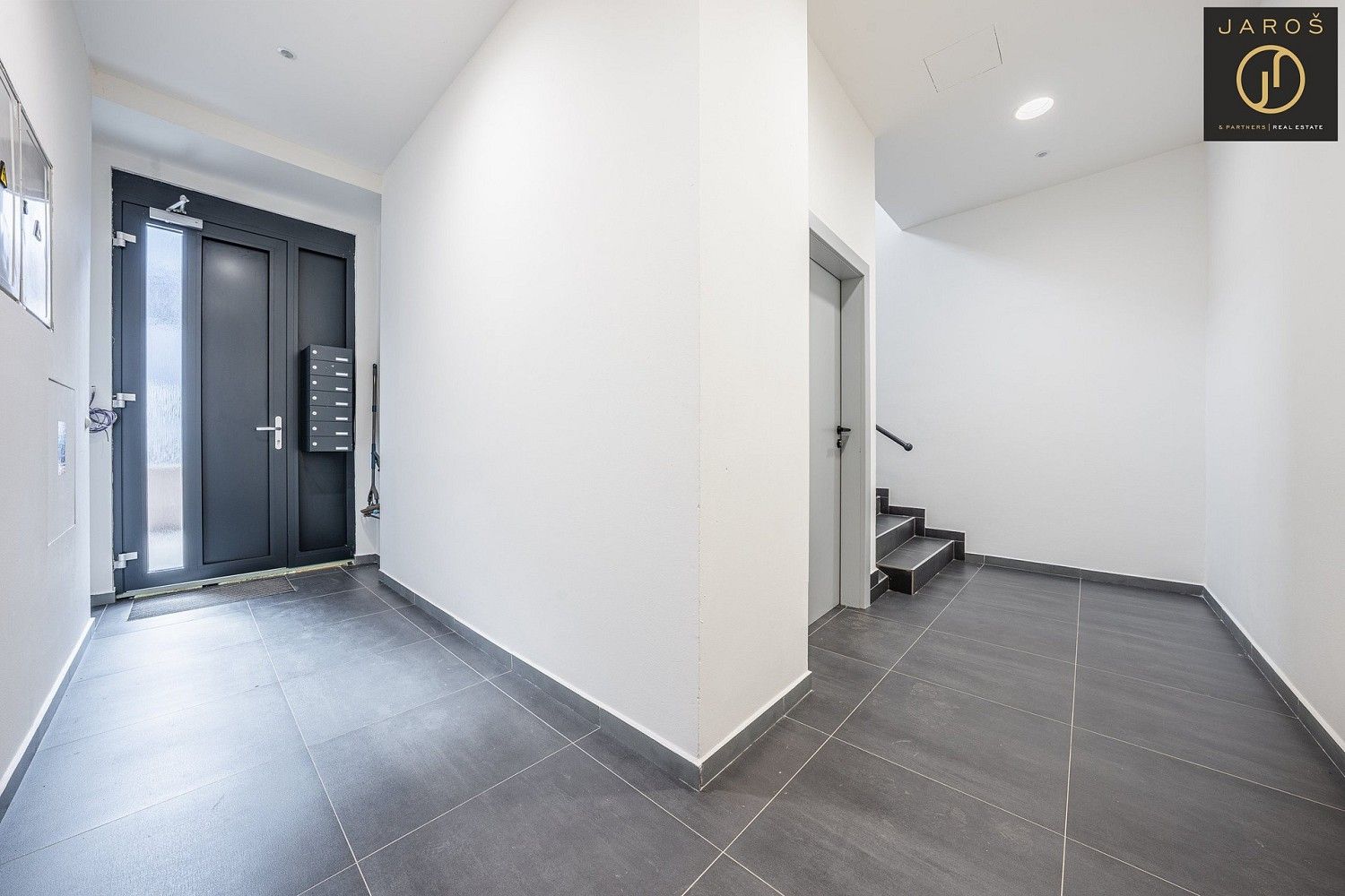 Obchodní prostory · 402 m² · Huťská, Kladno - 4