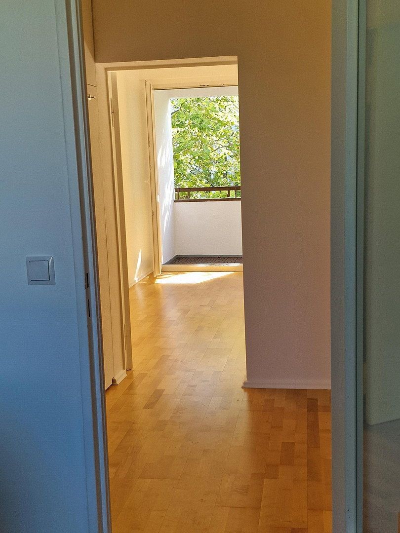 Byt 2+1 · 48 m² · Albrecht-Achilles-Straße, 6 Berlin Wilmersdorf Berlin 10709 - 3