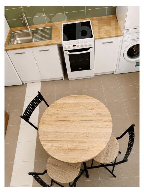Pronájem byt 2+kk - Čížkrajice Boršíkov, 36 m² - 5