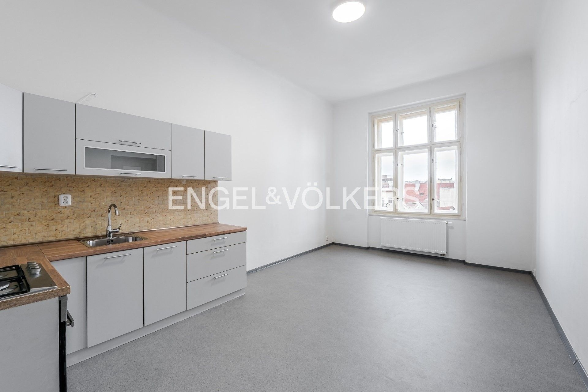 2+kk, Dlouhá 614, Praha Staré Město, 49 m² - 1