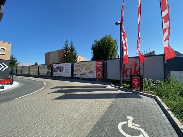 Pronájem pozemek - Želetická, Litoměřice, 12 m²