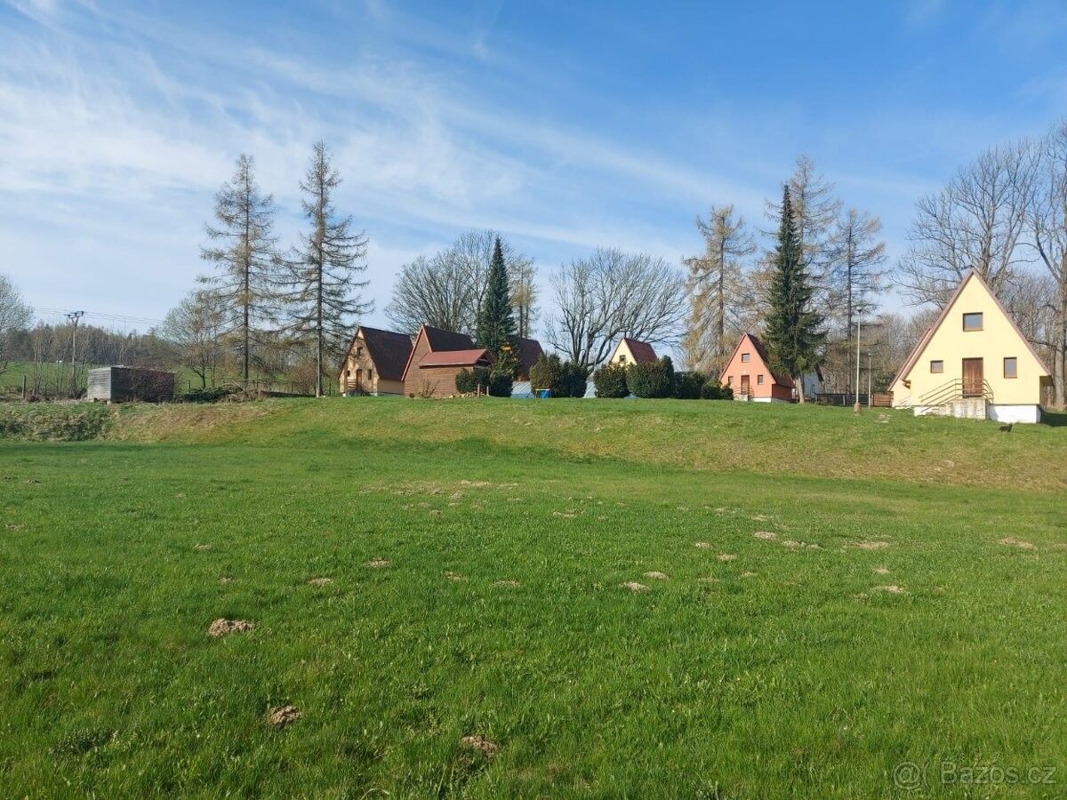 Restaurace · Světlá Hora, 793 31 - 3