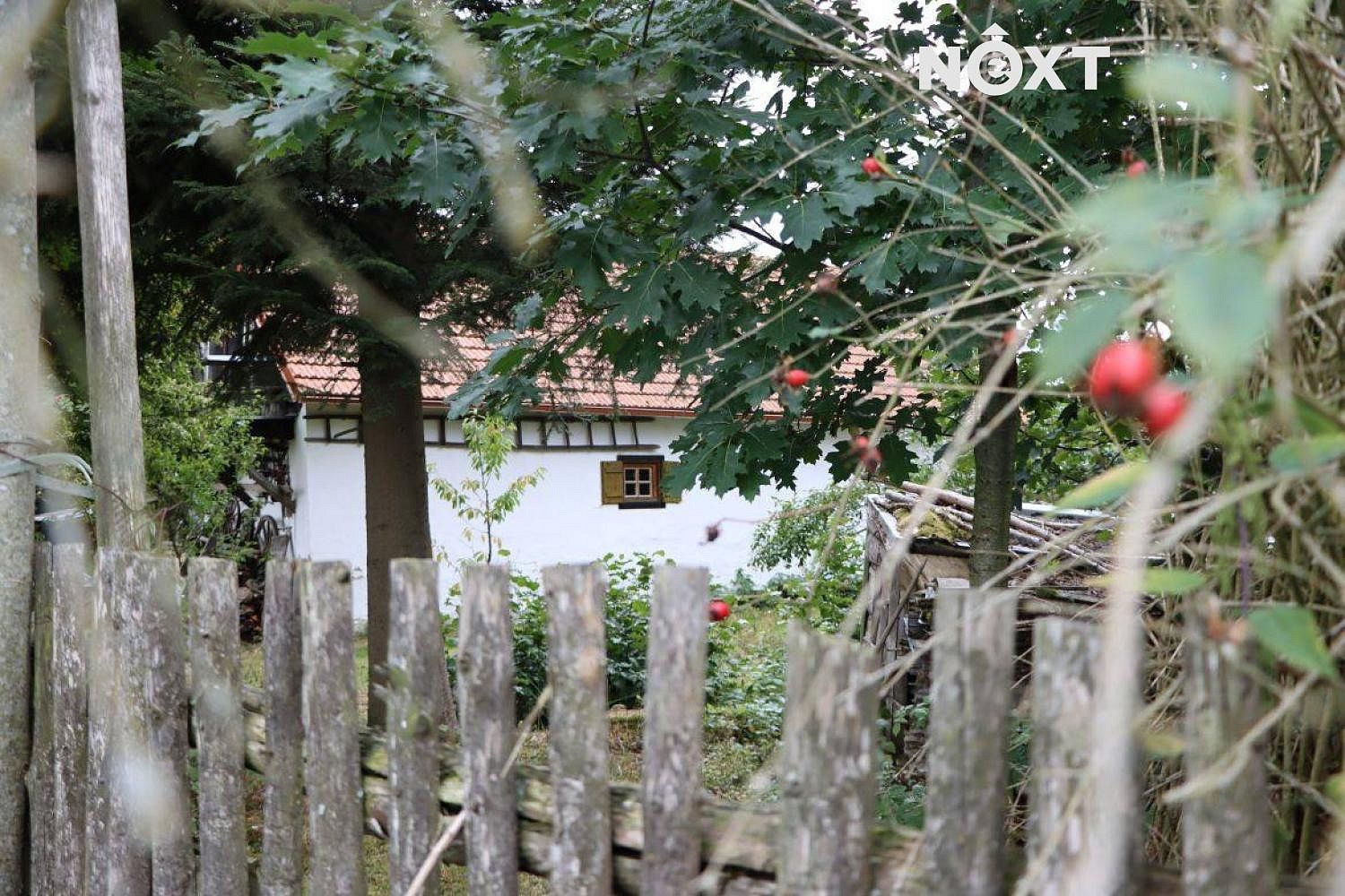 Prodej rodinný dům - Studnice - Zalíbené, okres Chrudim, 180 m² - 5