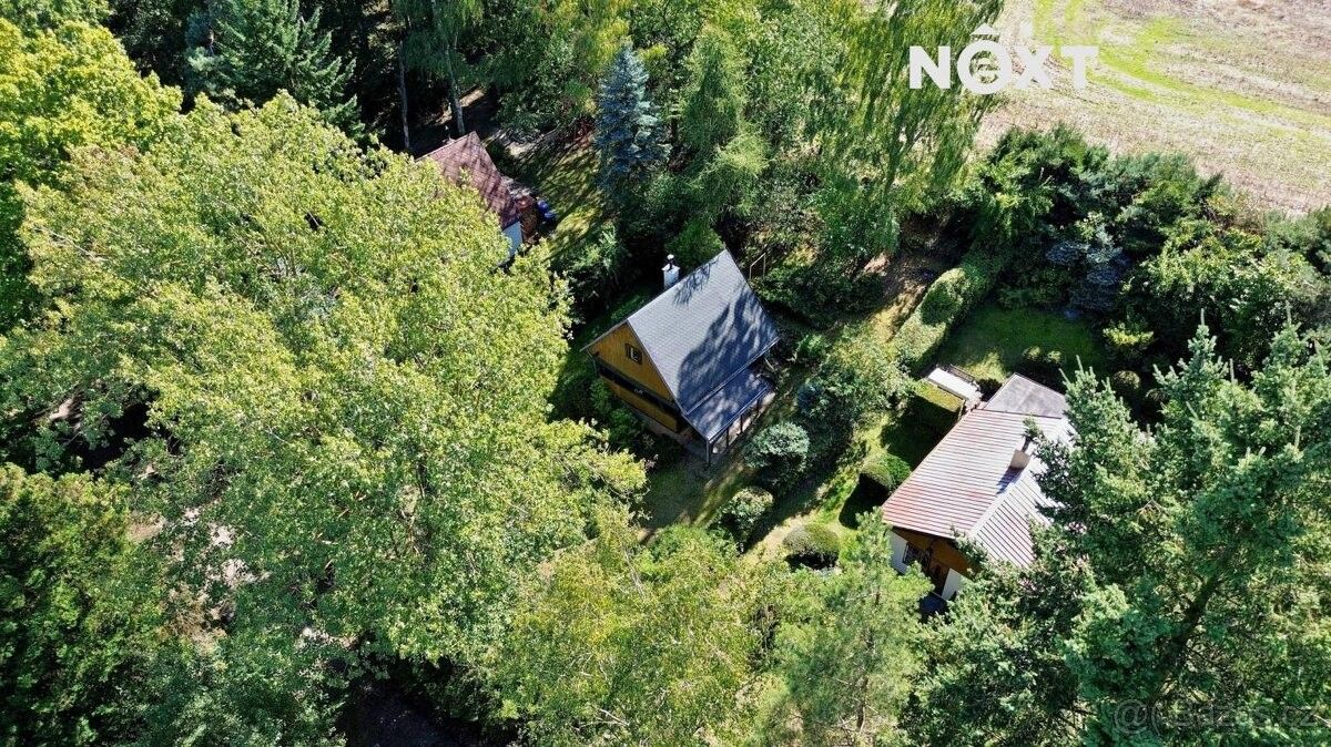 Chaty, Jesenice u Rakovníka, 270 33, 60 m²