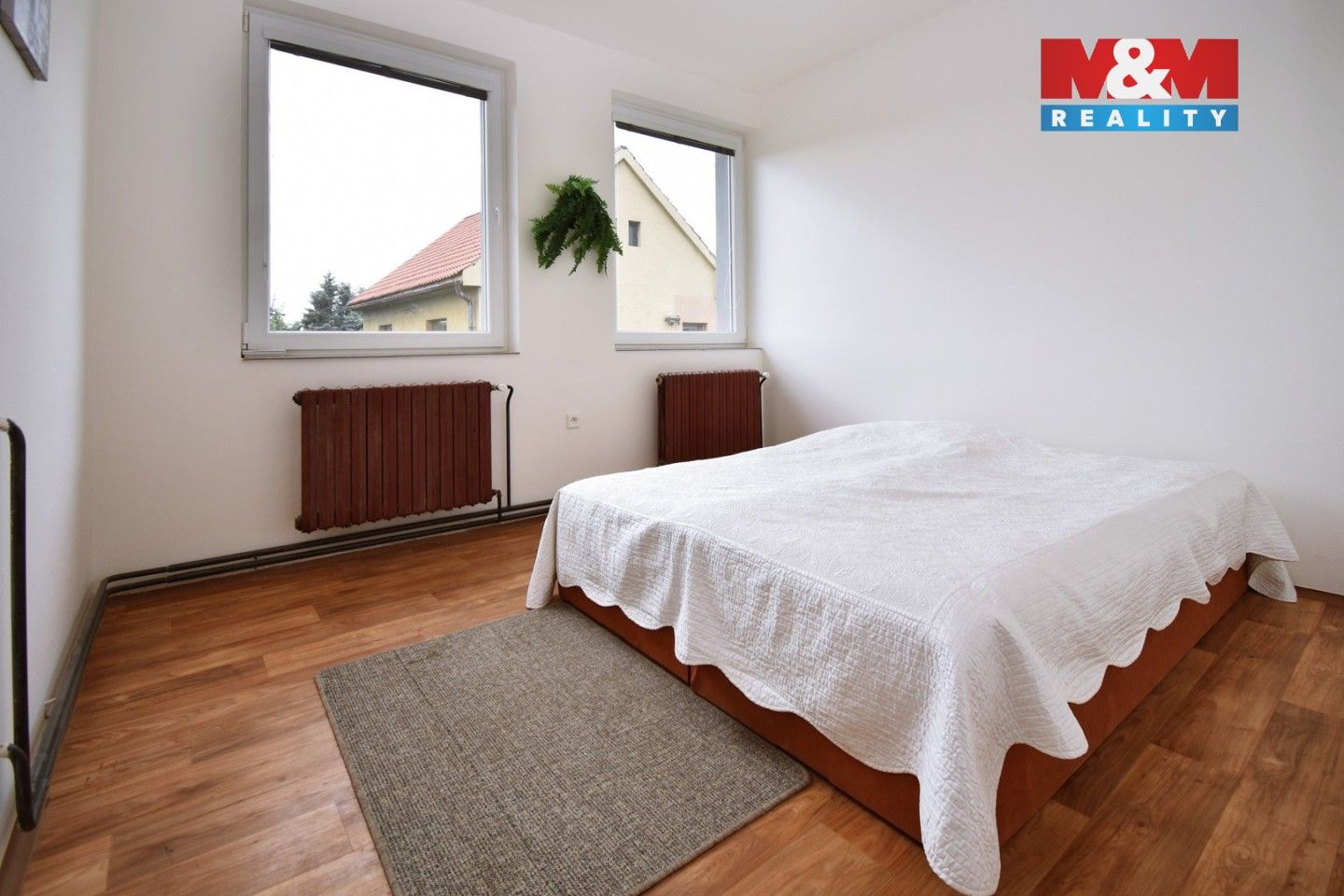Rodinné domy, Libiš, 300 m² - 2