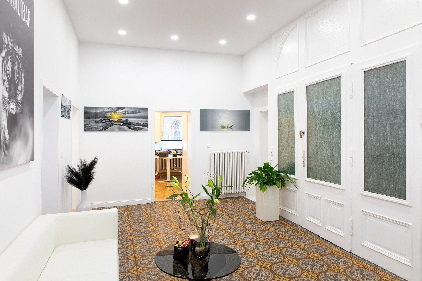Pronájem kancelář - Bödekerstr. 31, , Dolní Sasko, 172 m² - 5
