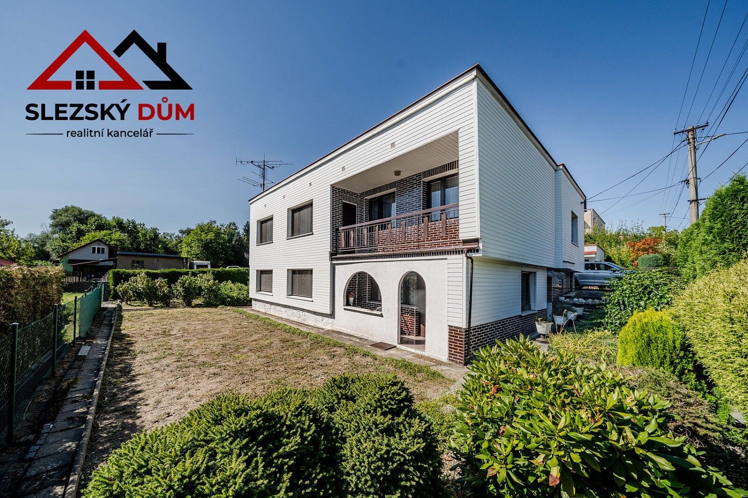 Rodinné domy, Dětmarovice, okres Karviná, 200 m² - 2