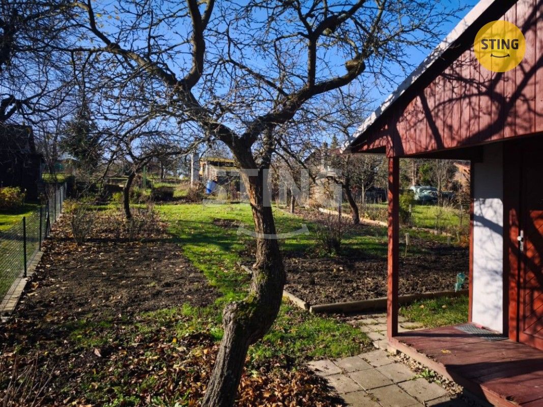 Zahrady, Jihlava, 586 01