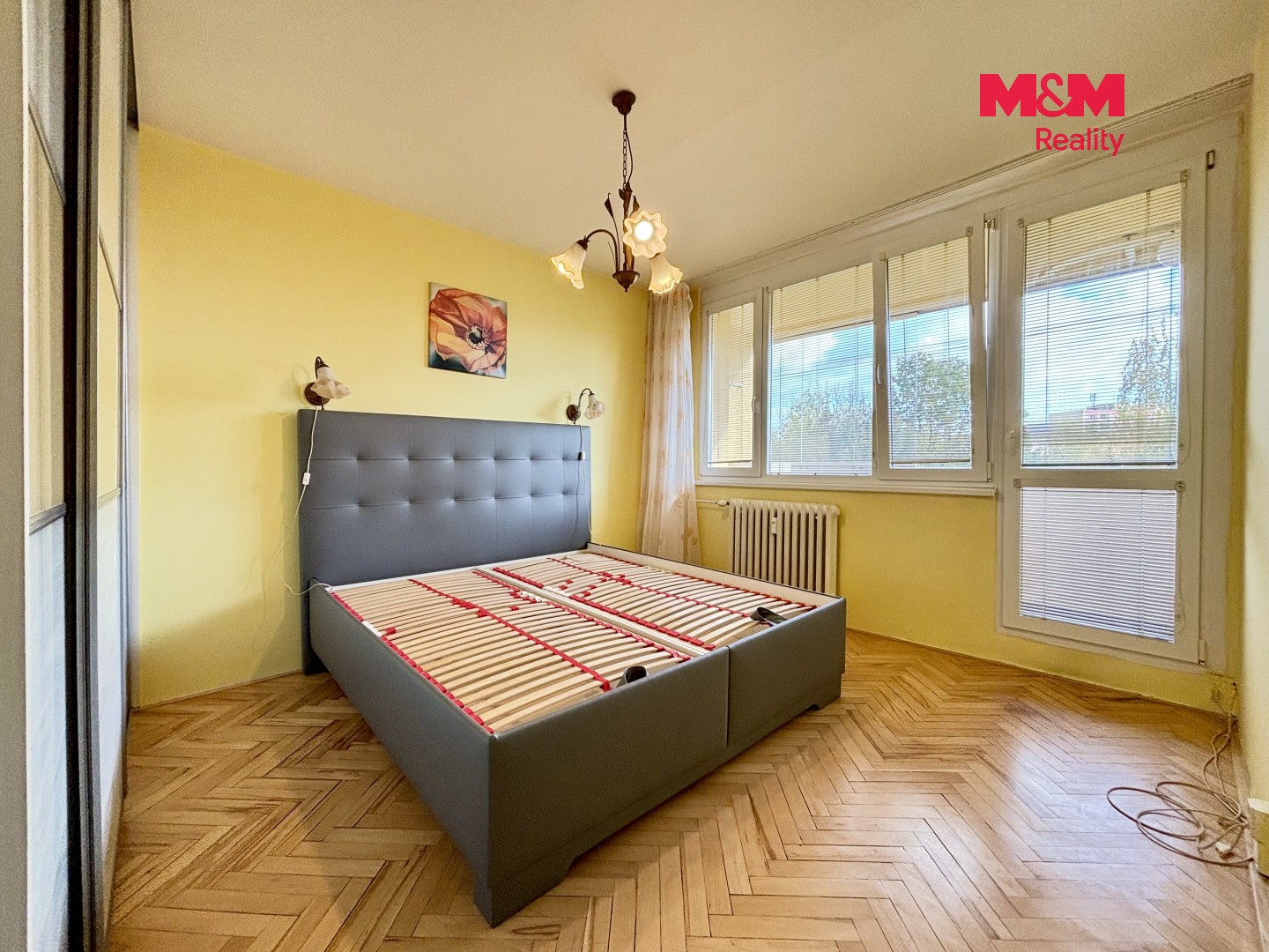 Prodej byt 2+1 - Josefa Kotase, Ostrava, 50 m² - 5