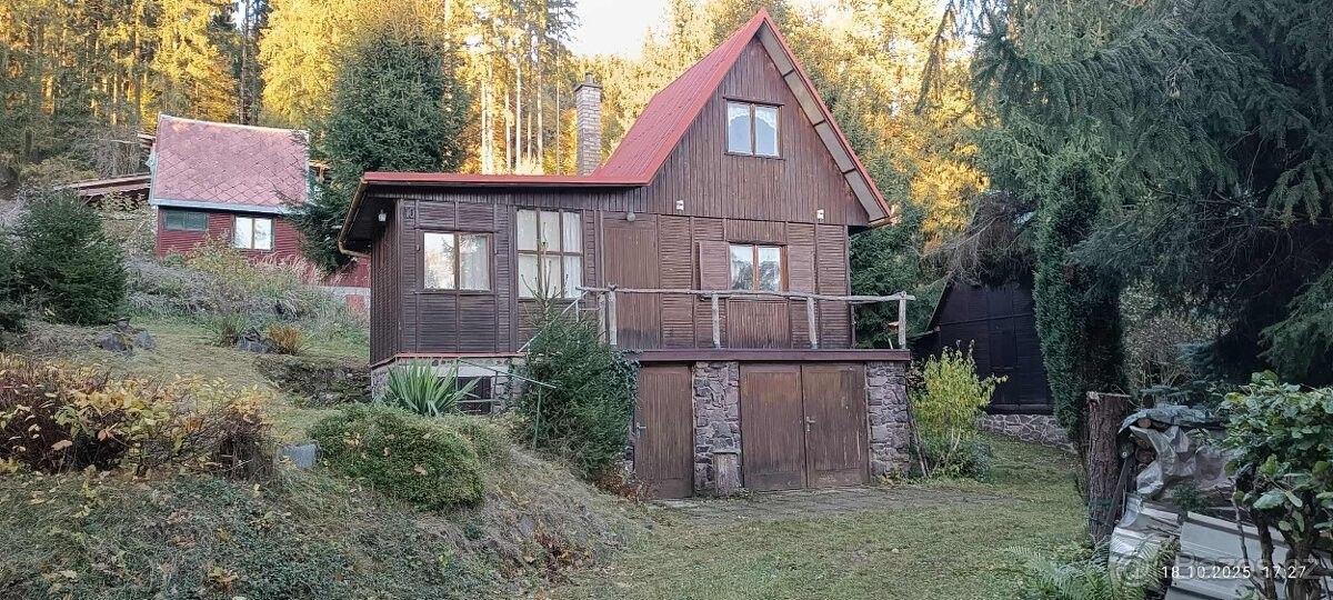 Chaty, Jičín, 506 01