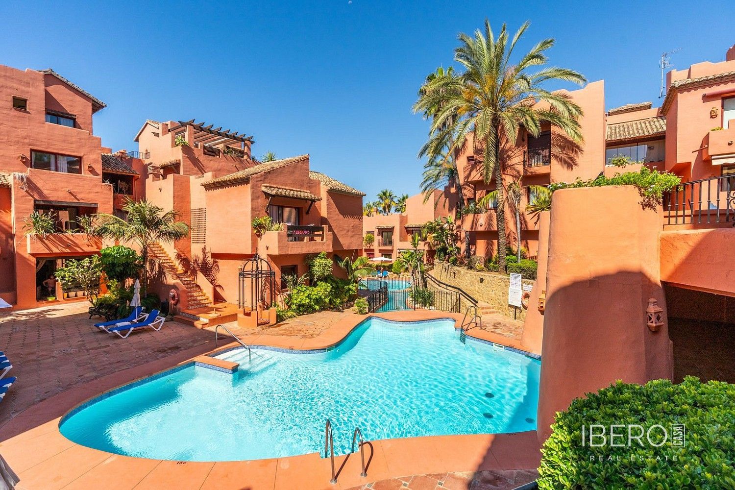 4+kk, Elviria, Španělsko, 102 m² - 1