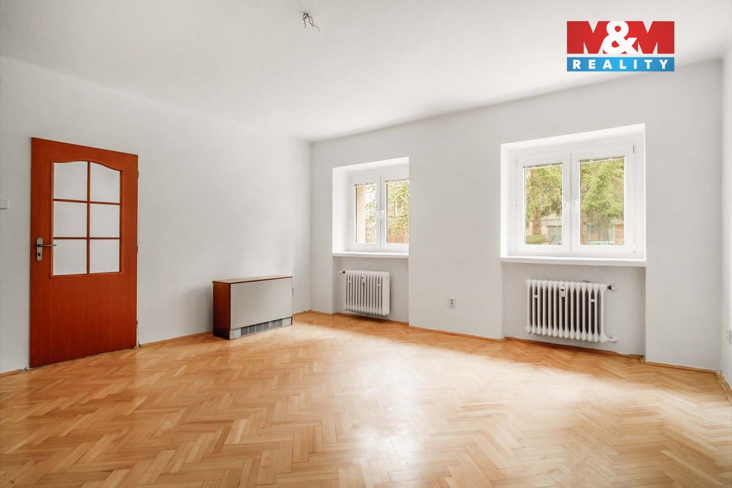 Prodej byt 3+1 - Duchcovská, Teplice, 65 m² - 5