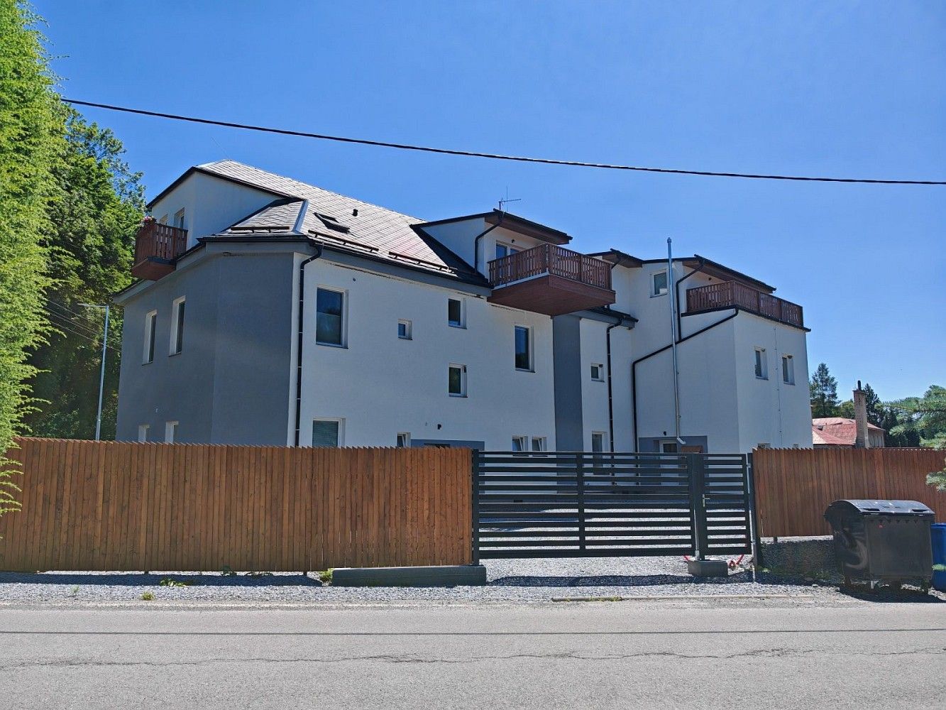 3+kk, Vrbno pod Pradědem - Mnichov, okres Bruntál, Moravskoslezský kraj, 69 m² - 2