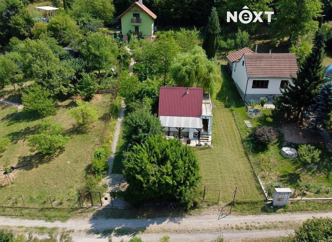 Rodinný dům · 40 m² · Bílovice nad Svitavou, okres Brno-venkov - 3