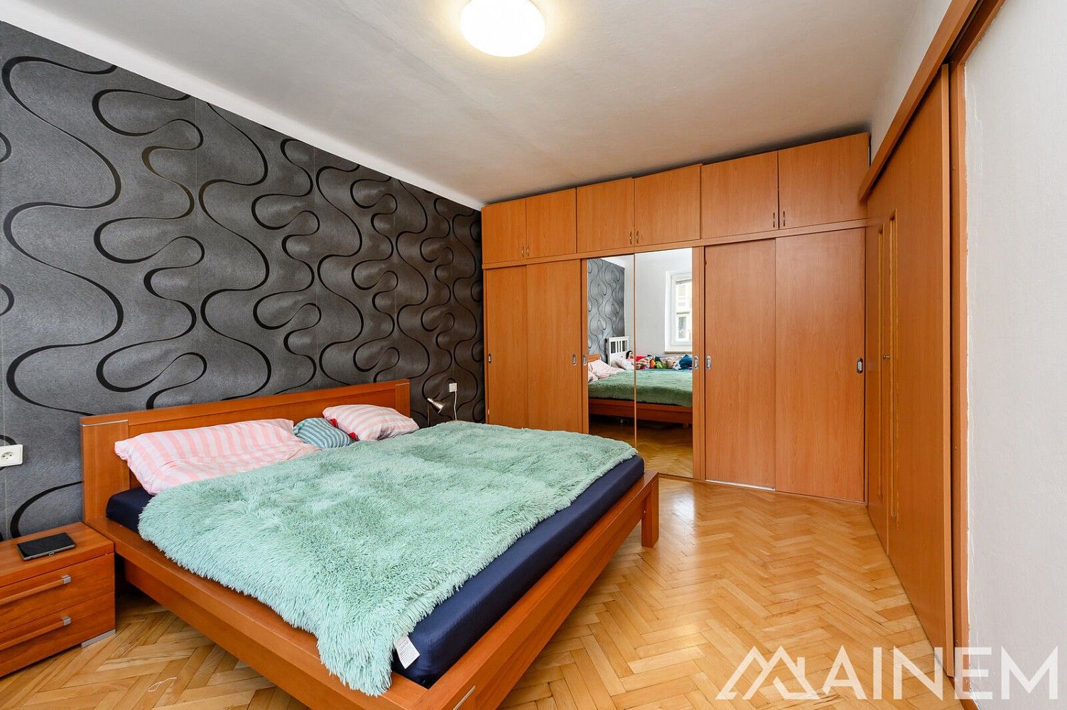 Pronájem byt 2+1 - Edvarda Beneše, Příbram - Příbram VII, 59 m² - 5