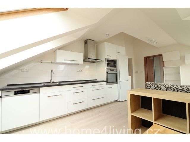 2+kk, Tábor, Brno, 52 m² - 2