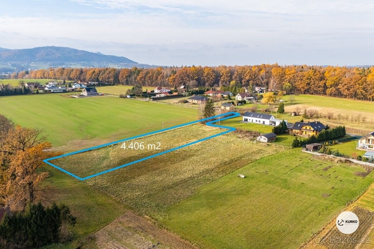 Zahrady, Baška, 739 01