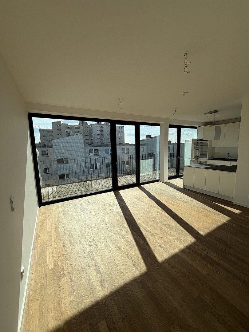 3+1, Harzer Straße 109 Berlin Neukölln Berlin 12435, 110 m² - 2