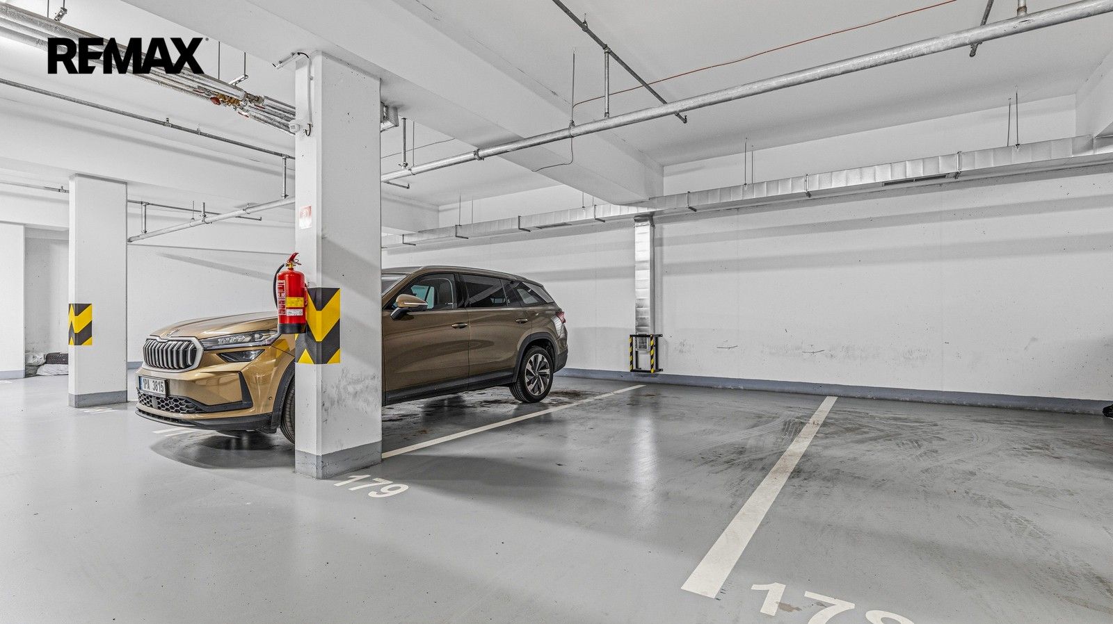 Nemovitost · 15 m² · Březenská 2466, Praha Libeň - 4