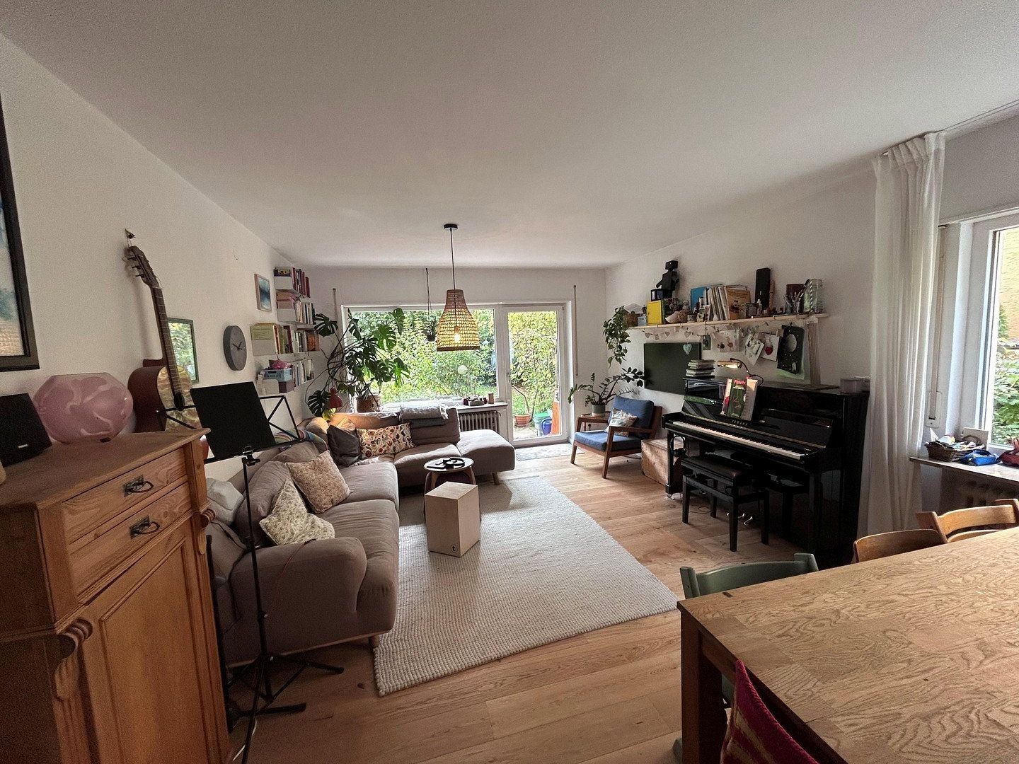 4+1, Stuttgart Vaihingen Baden-Württemberg 70563, 96 m² - 1