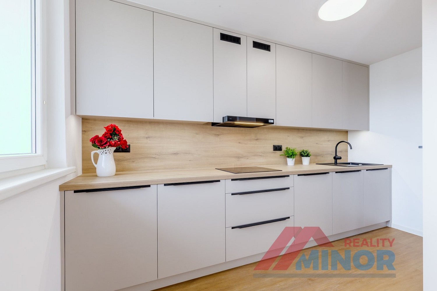 3+kk, Bezručova, Slaný, okres Kladno, 74 m² - 1