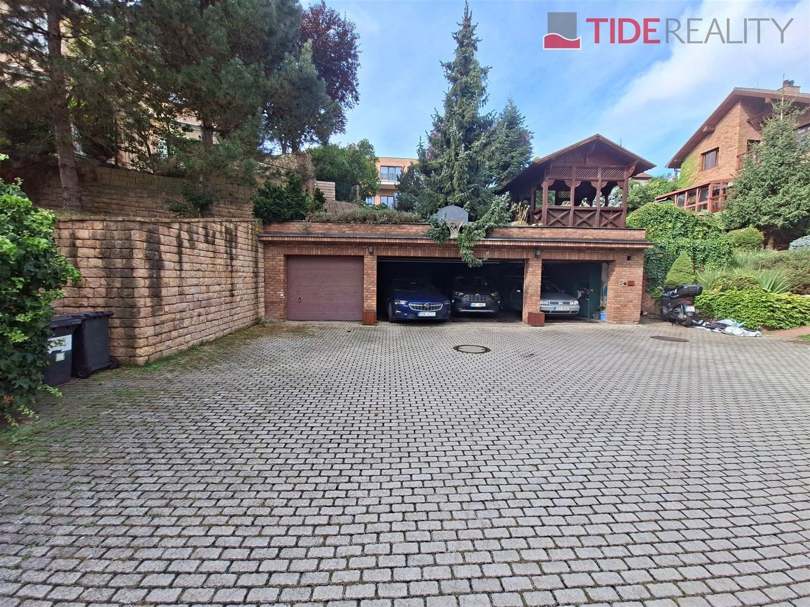 Byt 5+kk · 226 m² · K Homolce 711, Praha Slivenec - 3
