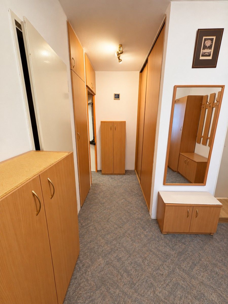1+kk, Banskobystrická, Praha - Dejvice, 42 m² - 2