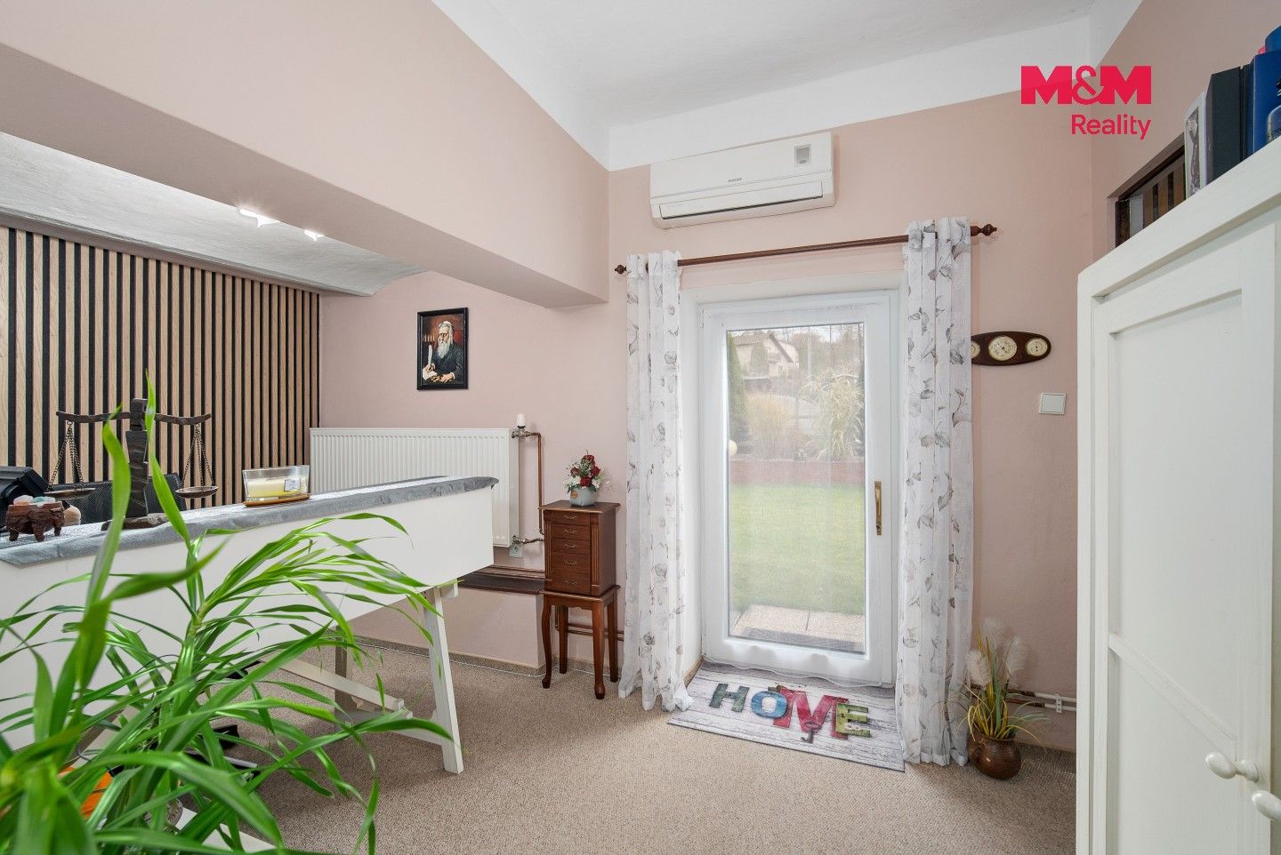 Prodej rodinný dům - Vysokov, 169 m² - 5