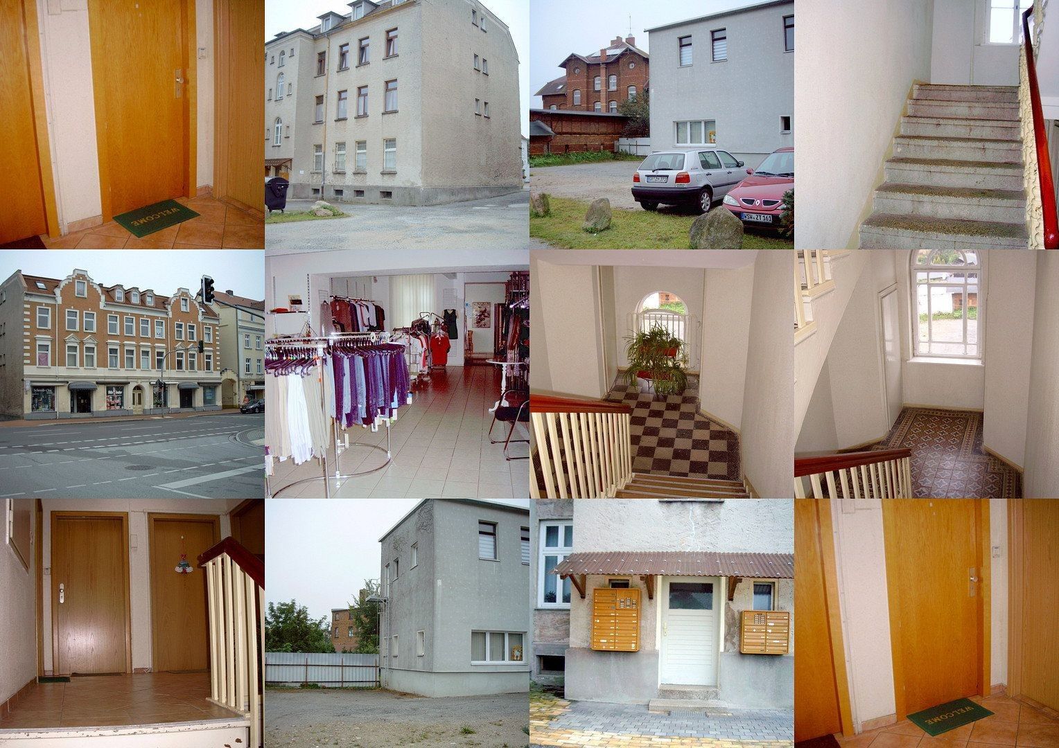 Rodinný dům · 1 253 m² · , Sasko - 3
