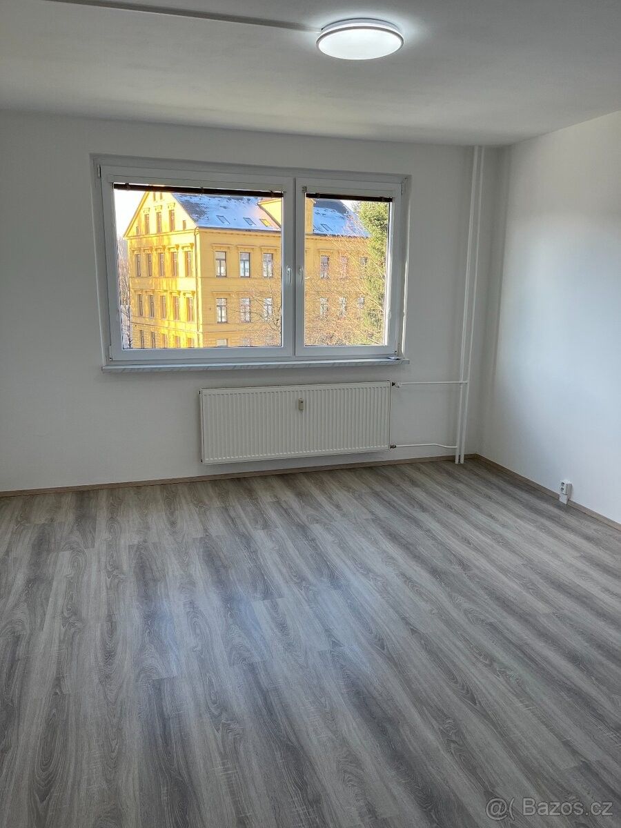 Pronájem byt - Jablonec nad Nisou, 466 01