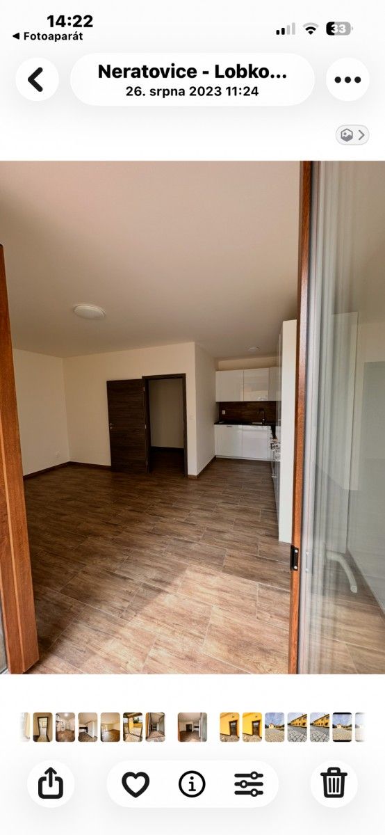 Byt 2+kk · 60 m² · Palackého, Neratovice - Lobkovice, Středočeský kraj - 3